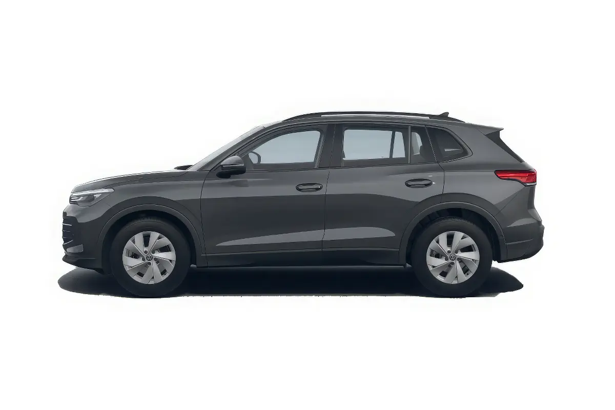 Foto 2 Volkswagen Tiguan