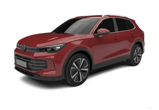 Foto 4 Volkswagen Tiguan