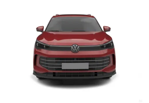 Foto 7 Volkswagen Tiguan