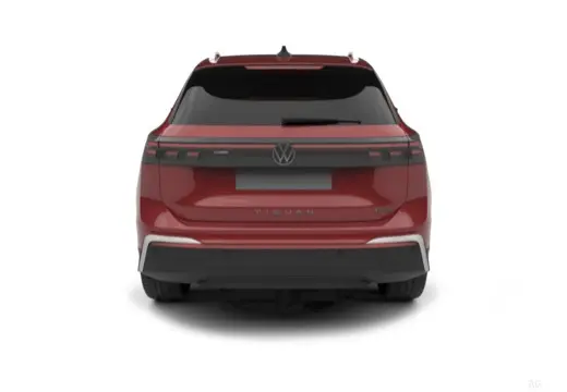 Foto 8 Volkswagen Tiguan