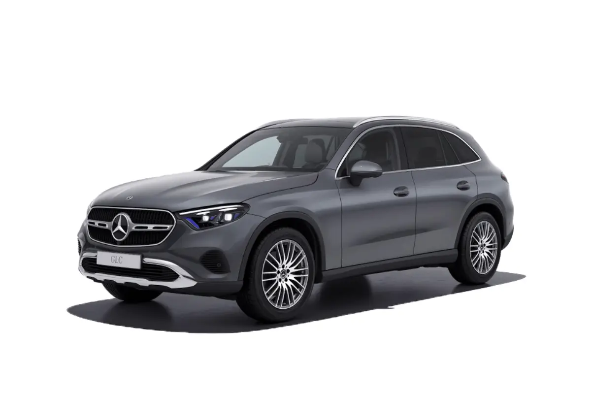 Mercedes-Benz Classe GLC