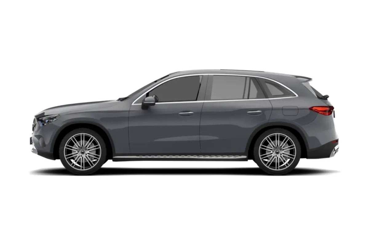 Foto 2 Mercedes-Benz Classe GLC