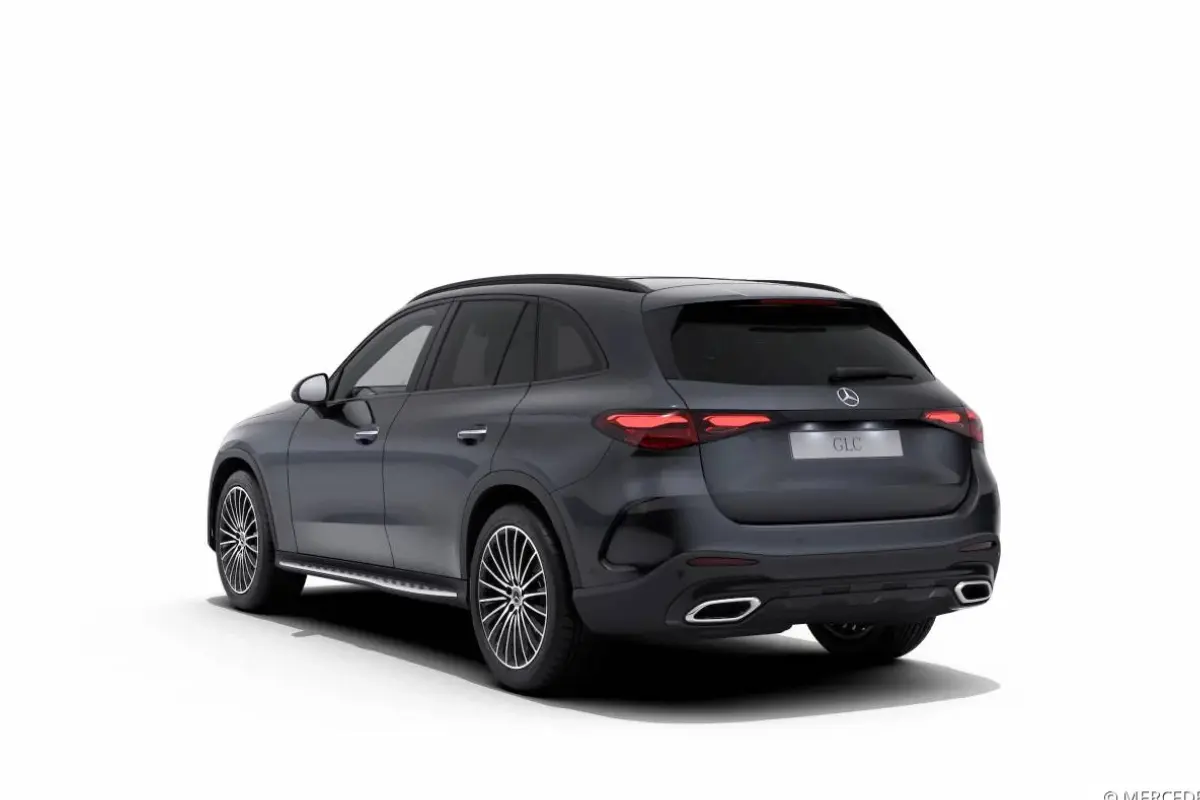 Foto 3 Mercedes-Benz Classe GLC