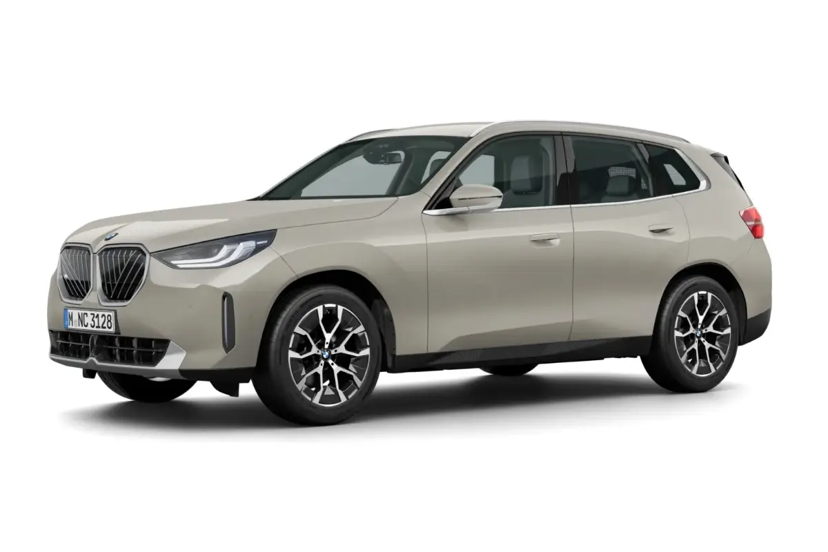 Bmw Serie X3