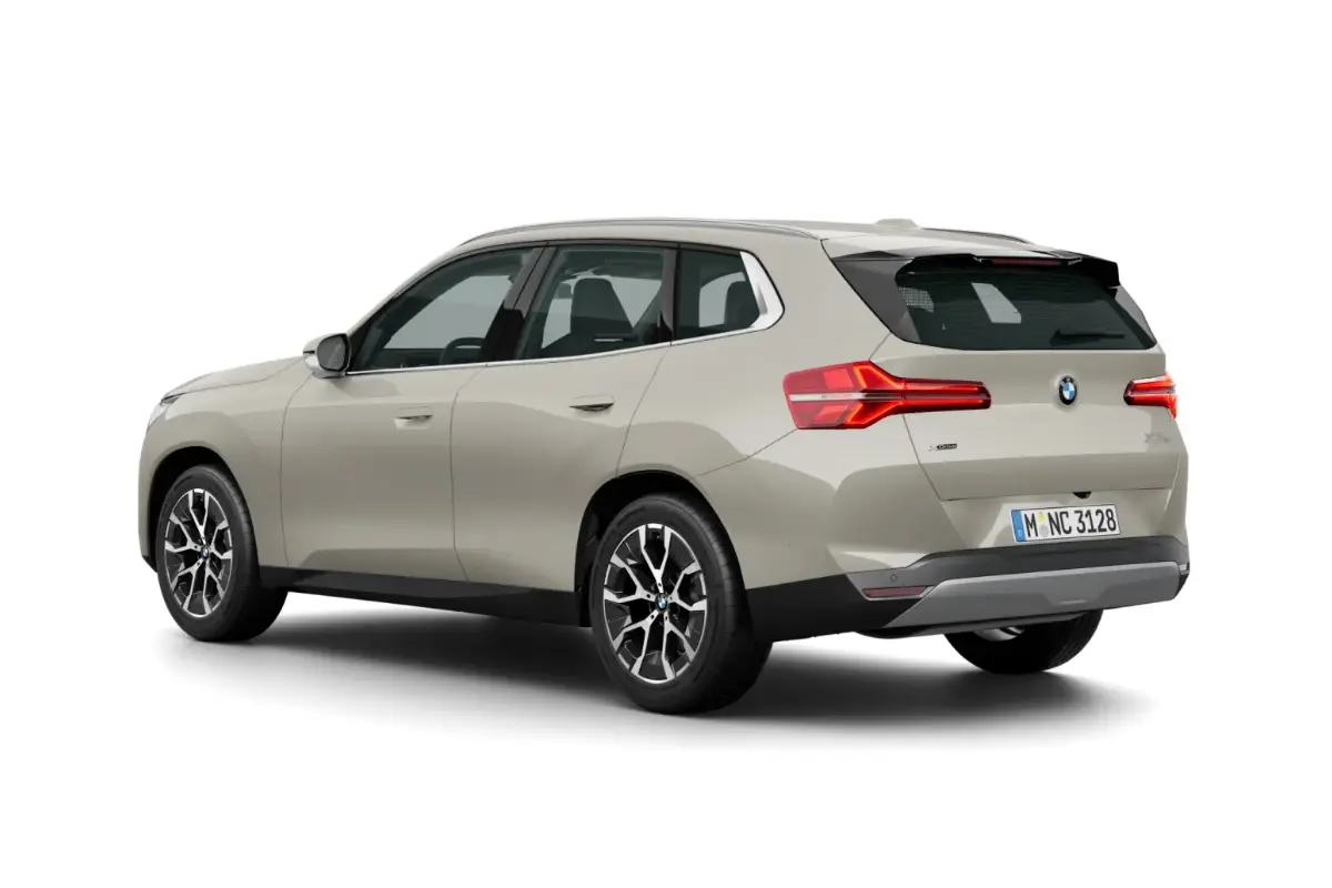 Foto 2 Bmw Serie X3