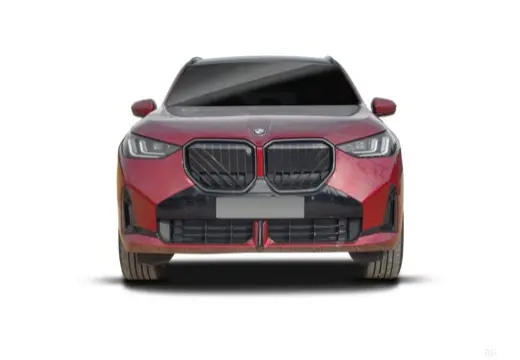 Foto 3 Bmw Serie X3