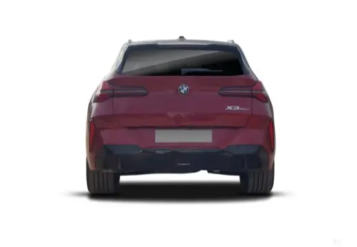 Foto 4 Bmw Serie X3
