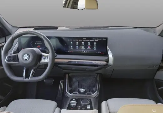 Foto 8 Bmw Serie X3