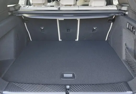 Foto 9 Bmw Serie X3