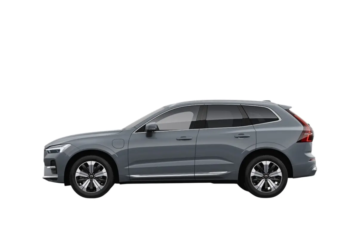 Foto 2 Volvo XC60