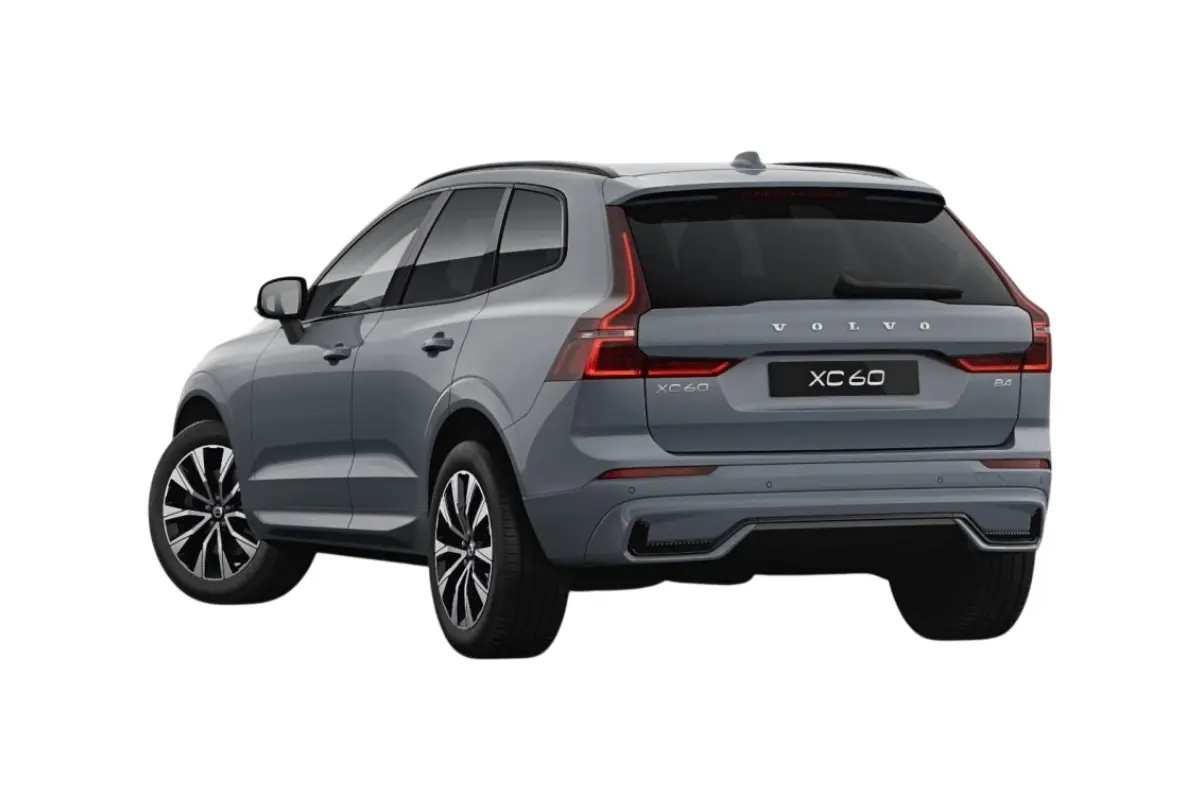 Foto 3 Volvo XC60