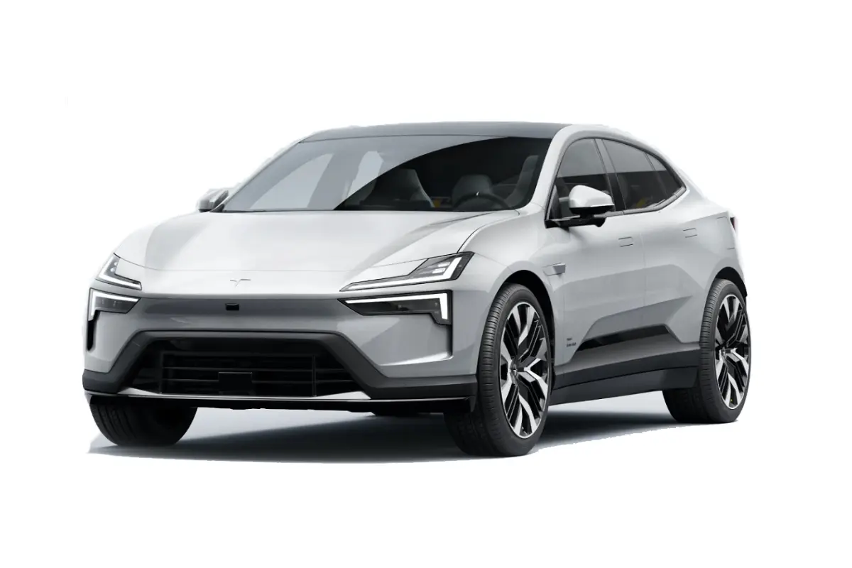 Polestar 4
