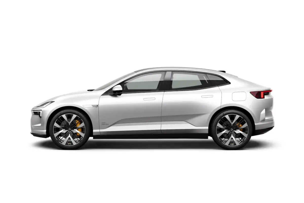 Foto 2 Polestar 4