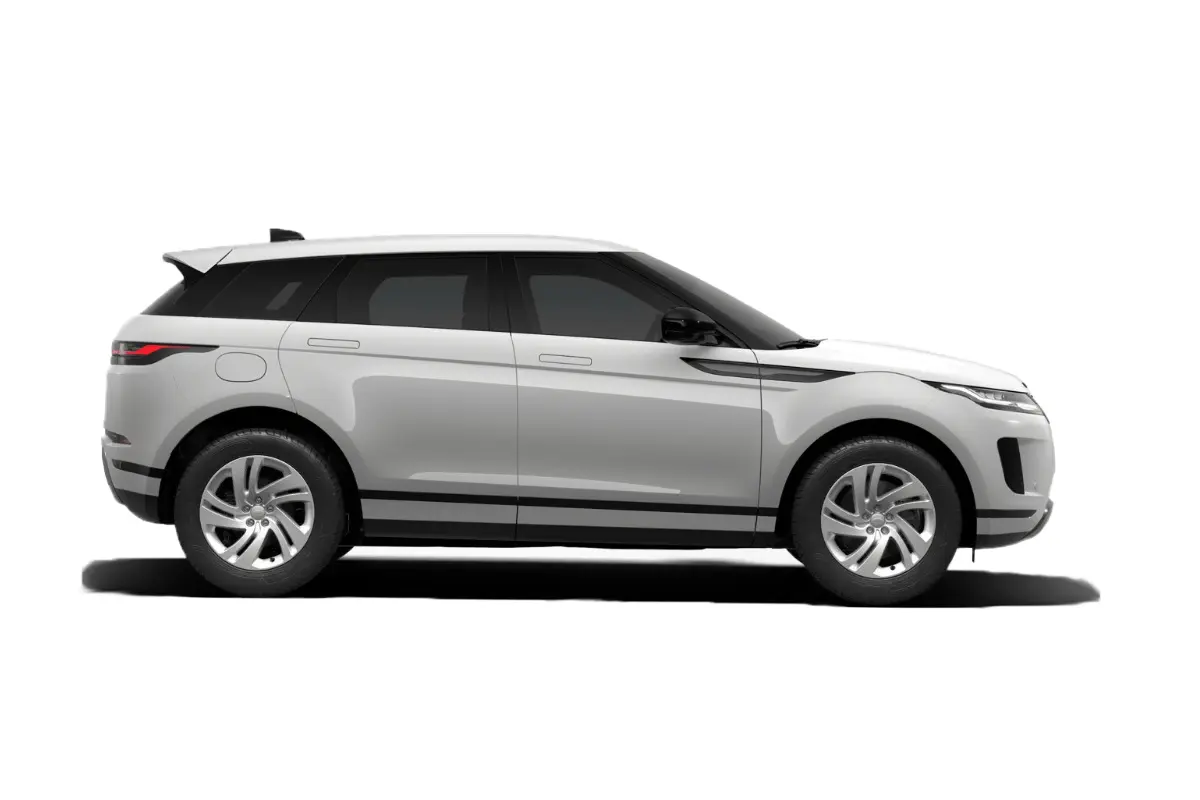 Foto 2 Land Rover Range Rover Evoque
