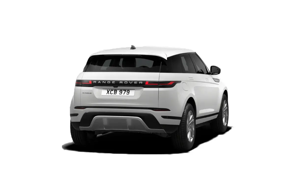 Foto 3 Land Rover Range Rover Evoque
