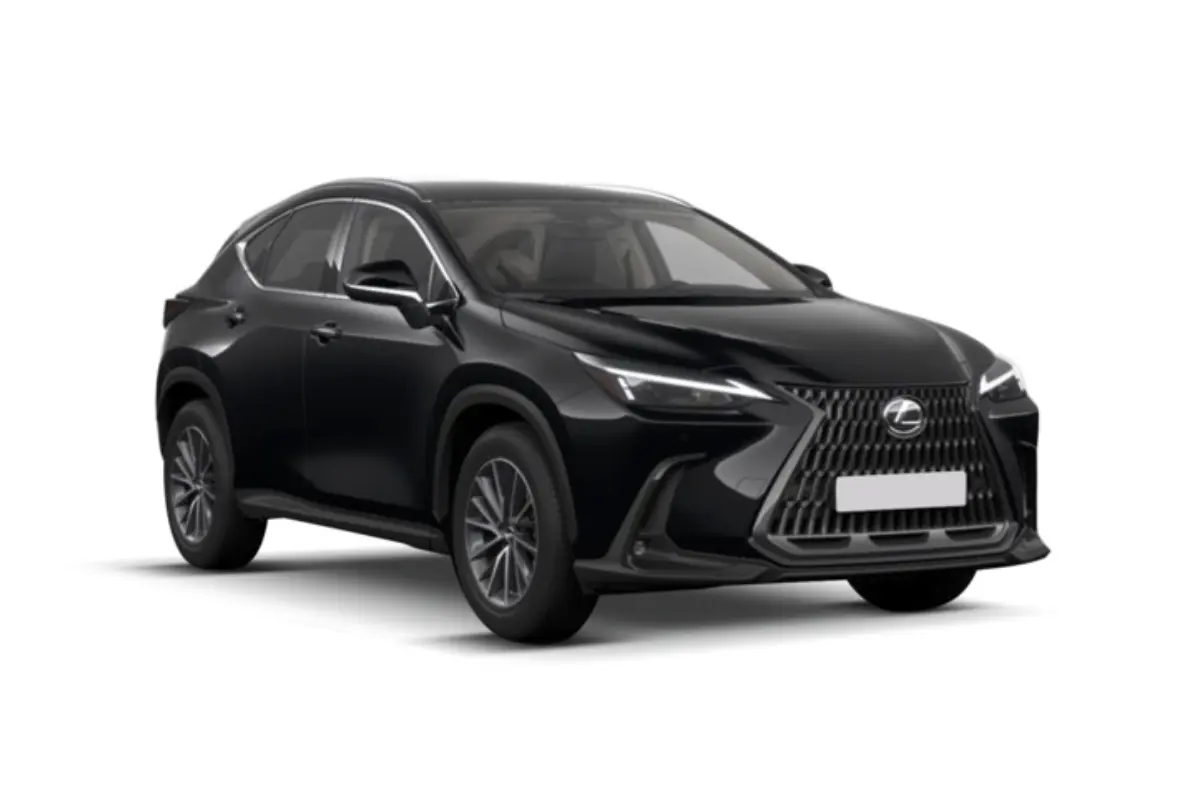 Lexus NX Hybrid