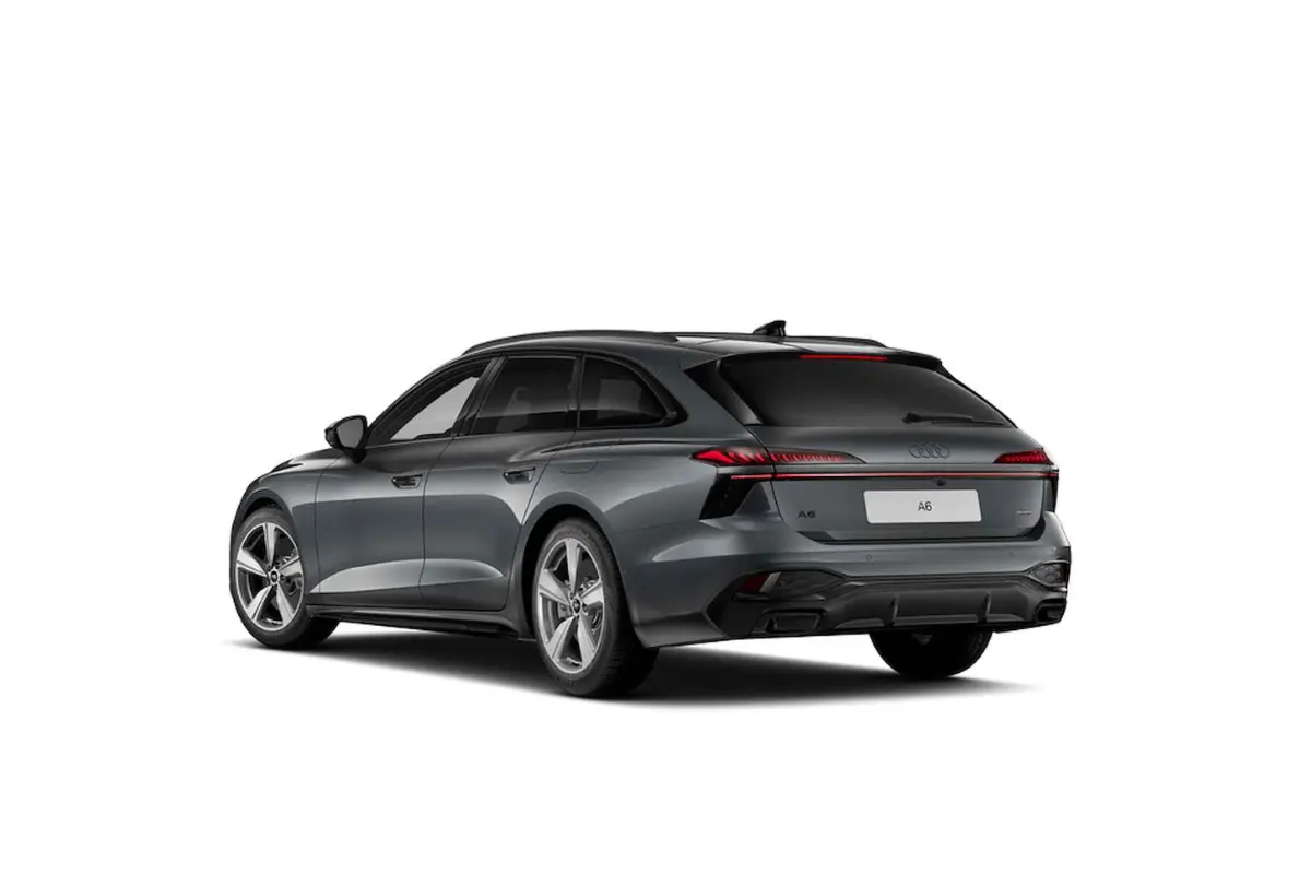 Foto 2 Audi A6