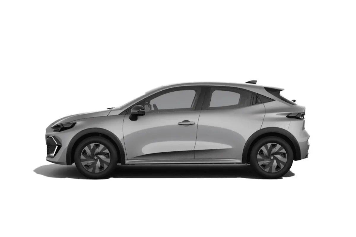 Foto 2 Renault Clio