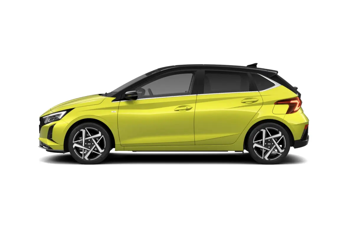 Foto 2 Hyundai i20
