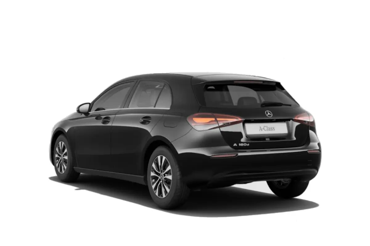 Foto 3 Mercedes-Benz Classe A