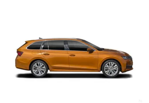 Foto 10 Skoda Octavia