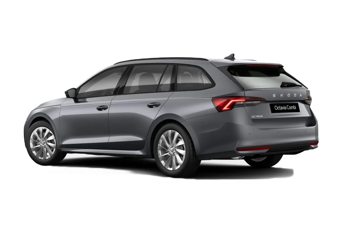 Foto 4 Skoda Octavia