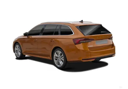 Foto 5 Skoda Octavia