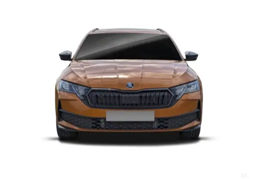 Foto 6 Skoda Octavia