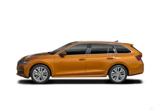 Foto 9 Skoda Octavia