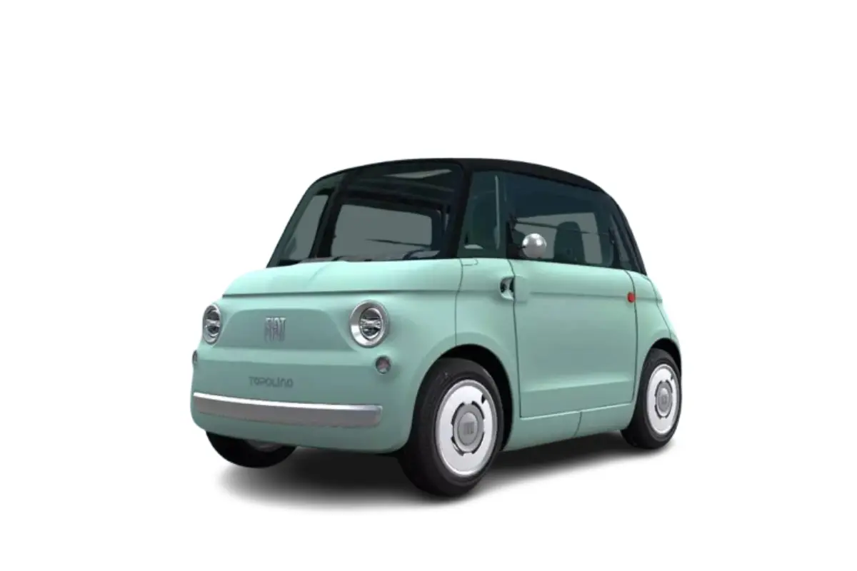 Fiat Topolino