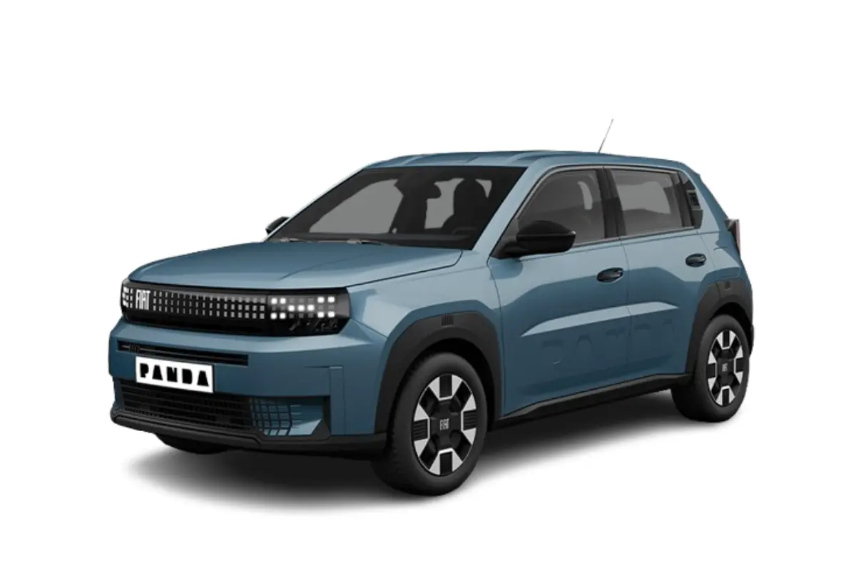 Fiat Grande Panda