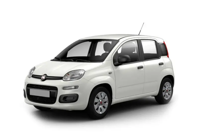 Fiat Pandina
