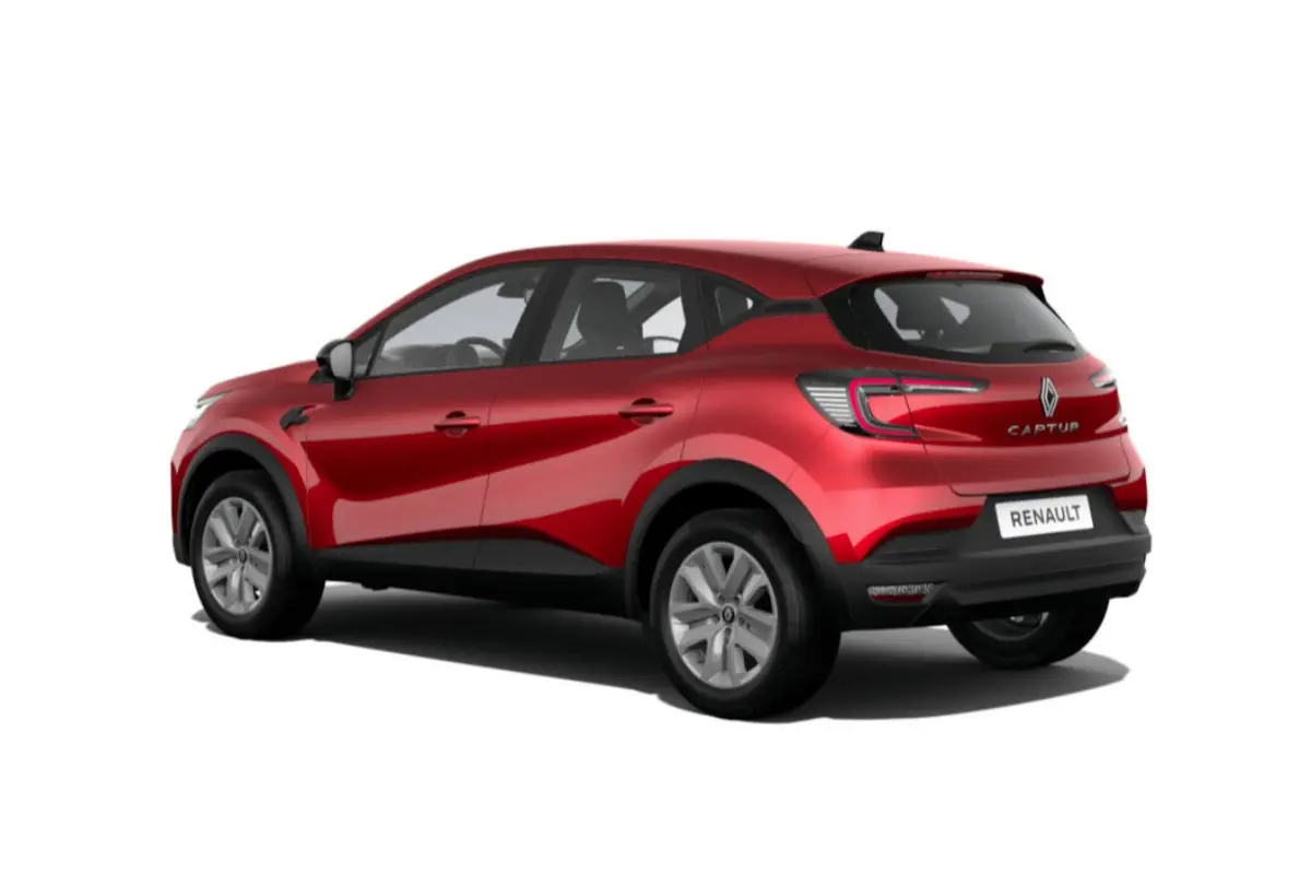 Foto 3 Renault Captur