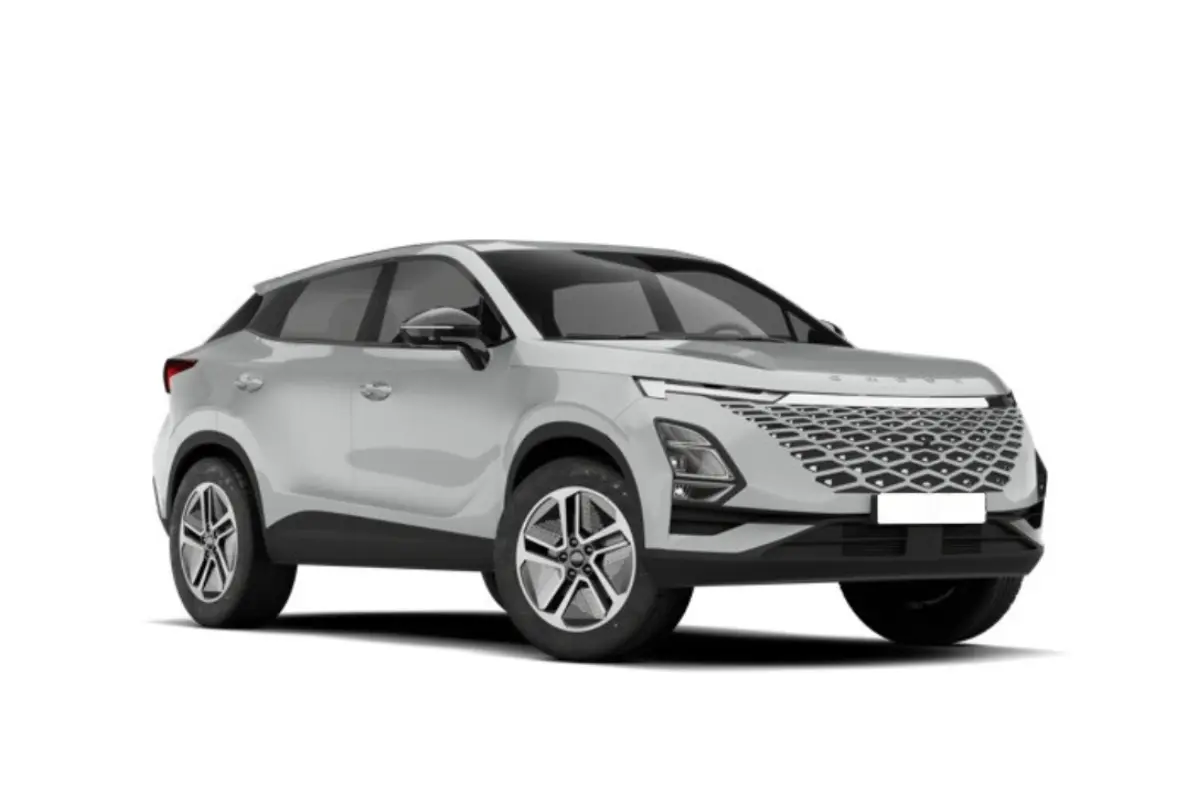 Omoda 5
