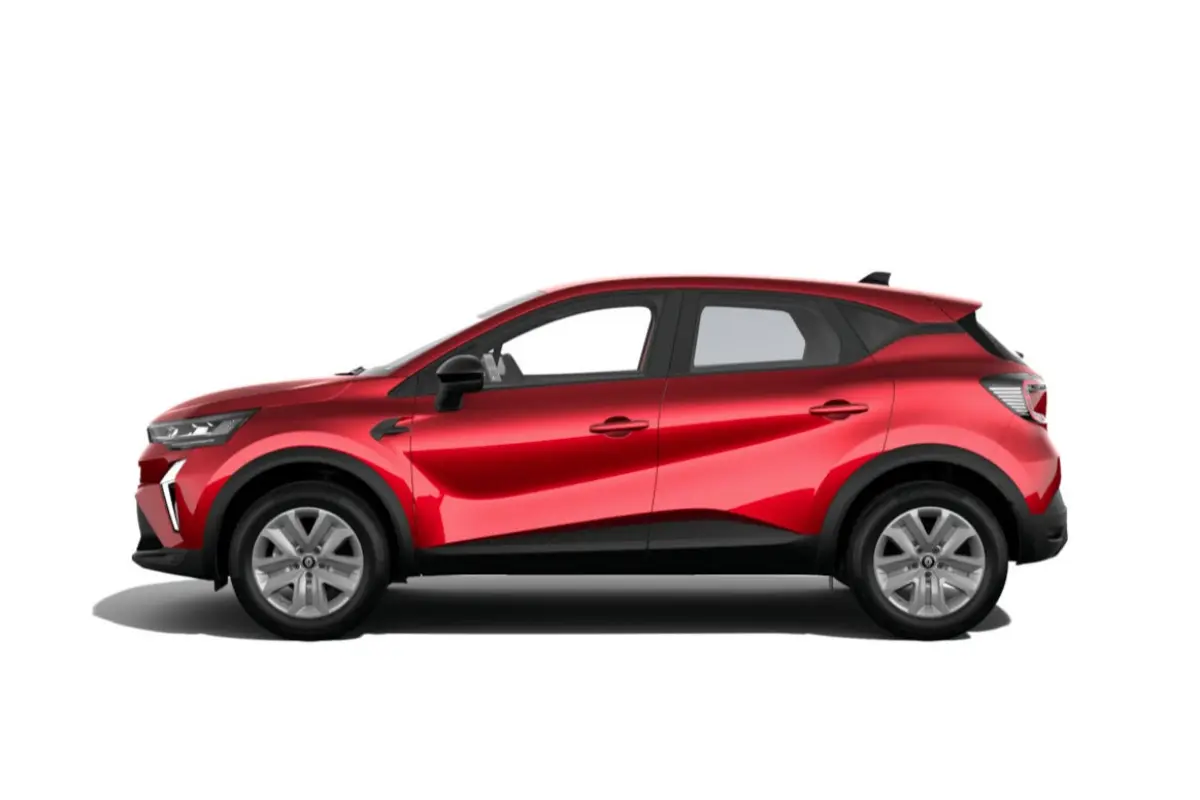 Foto 2 Renault Captur