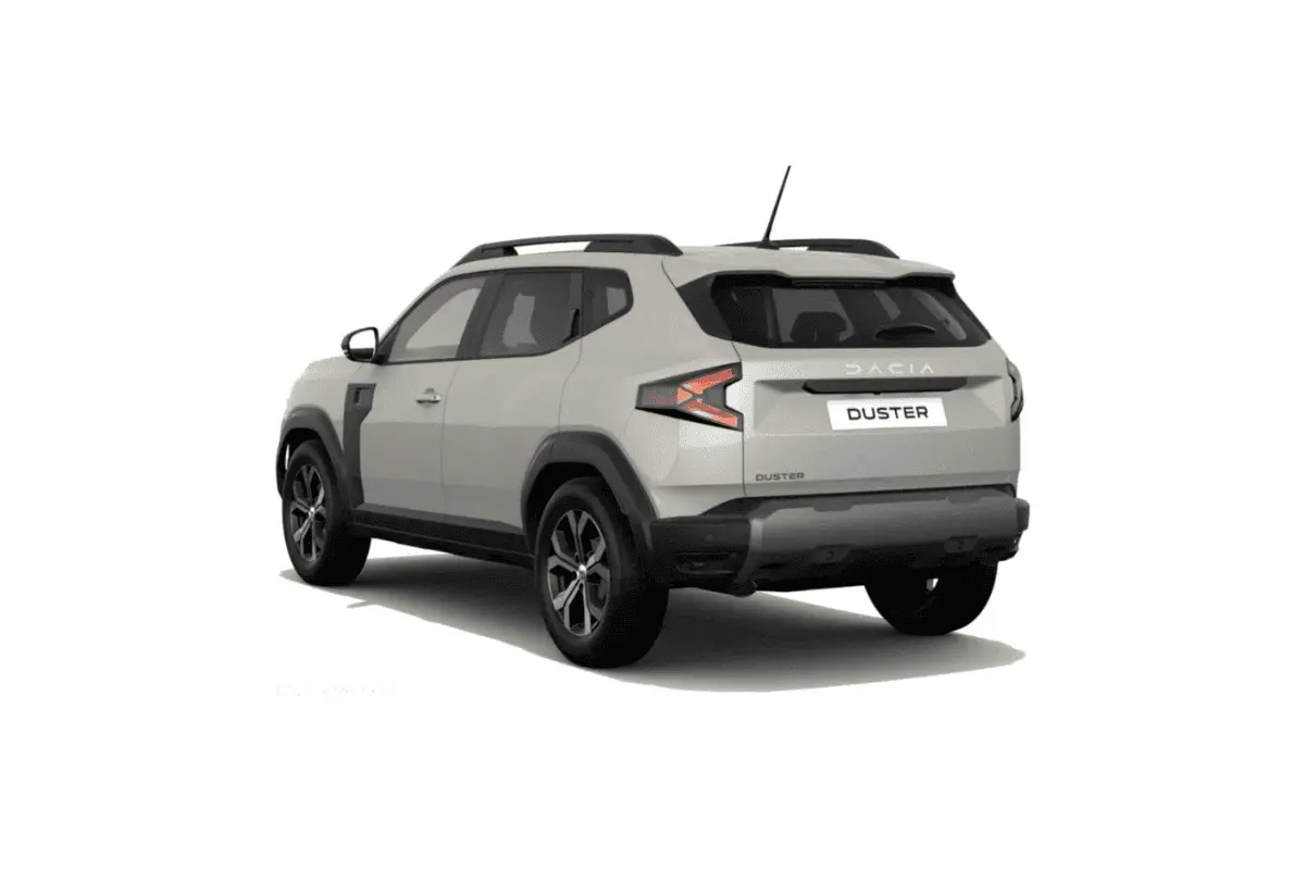 Foto 2 Dacia Duster