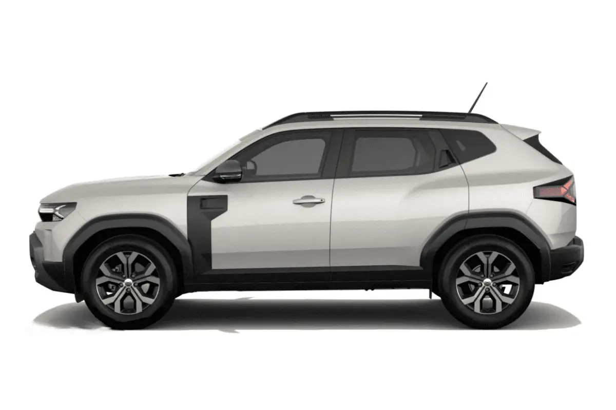 Foto 3 Dacia Duster