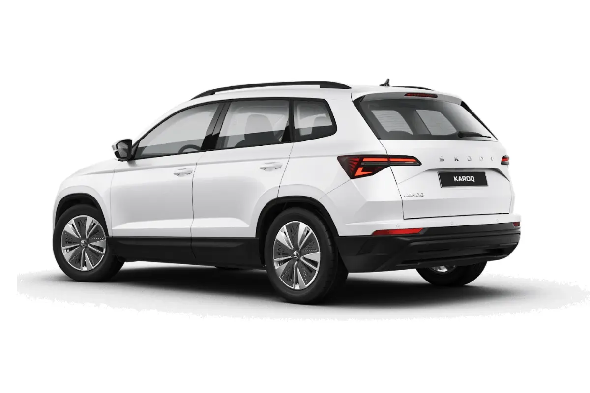 Foto 2 Skoda Karoq