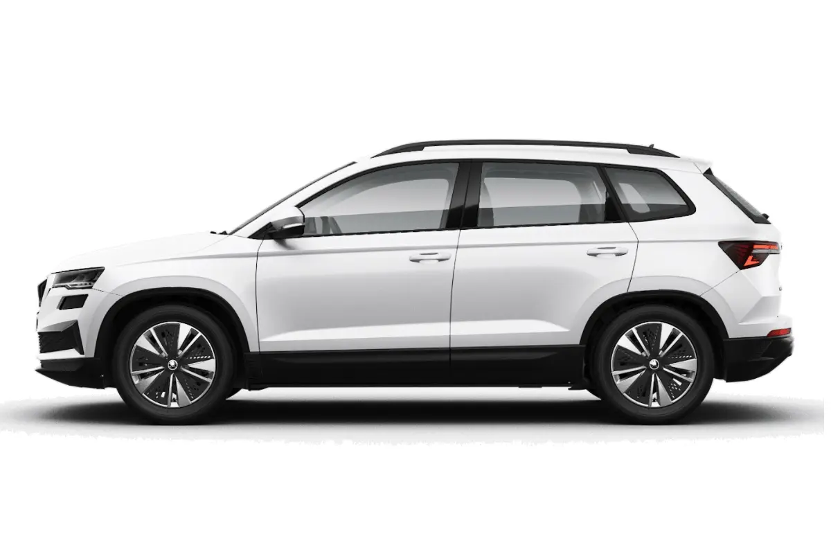 Foto 3 Skoda Karoq