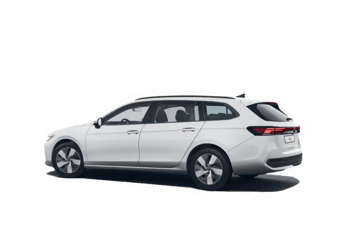 Foto 2 Volkswagen Passat
