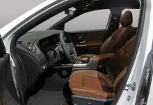 Foto 10 Mercedes-Benz Classe GLA