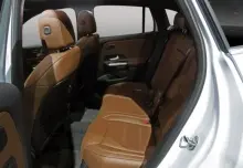 Foto 11 Mercedes-Benz Classe GLA