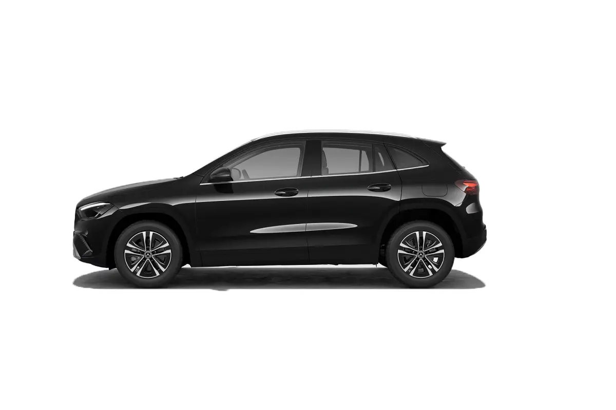 Mercedes-Benz Classe GLA