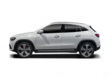 Foto 2 Mercedes-Benz Classe GLA