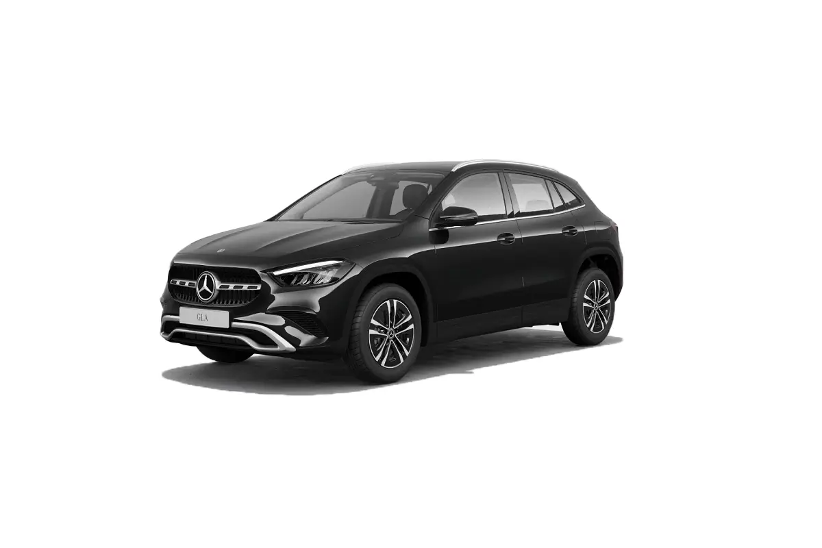 Foto 3 Mercedes-Benz Classe GLA