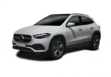 Foto 4 Mercedes-Benz Classe GLA
