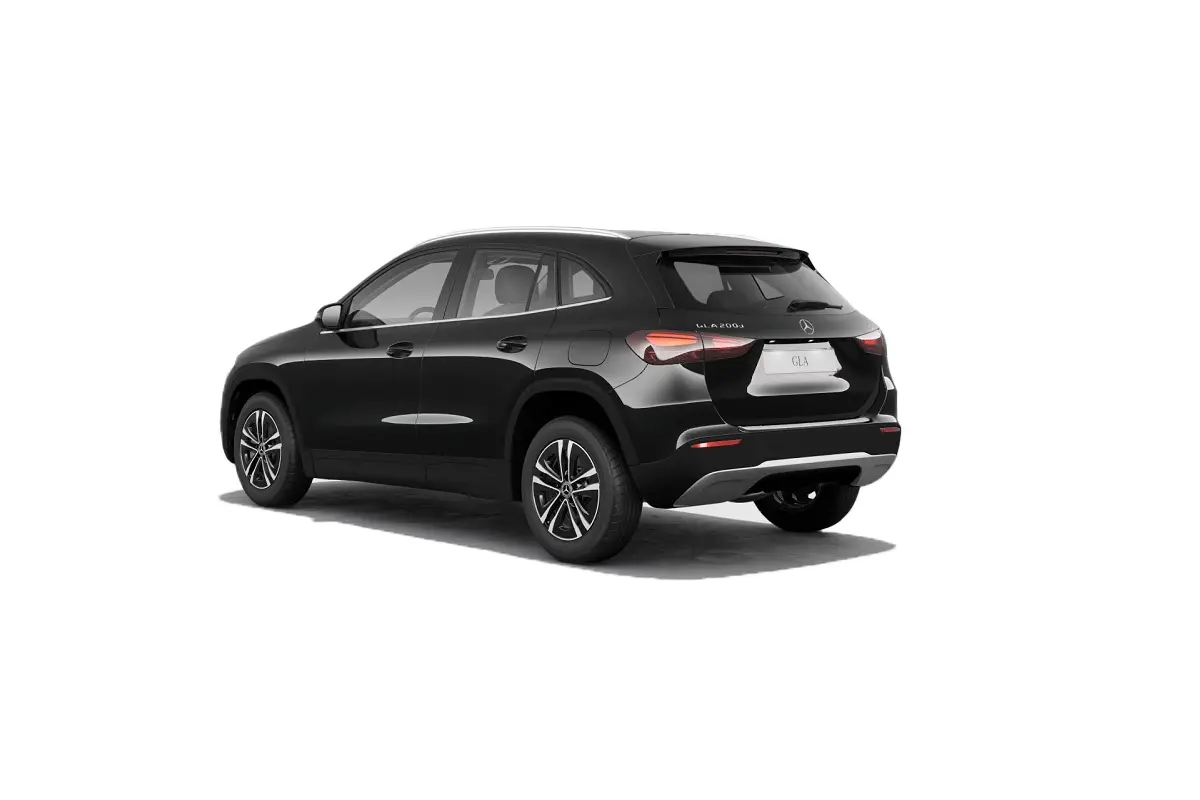 Foto 5 Mercedes-Benz Classe GLA