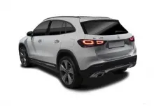 Foto 6 Mercedes-Benz Classe GLA