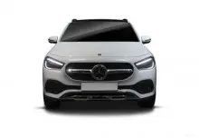 Foto 7 Mercedes-Benz Classe GLA