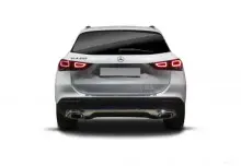 Foto 8 Mercedes-Benz Classe GLA